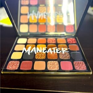 Tarte Eyeshadow Palette